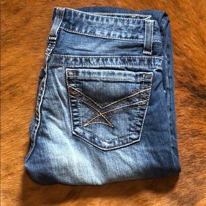 Cinch Ada jeans NWOT